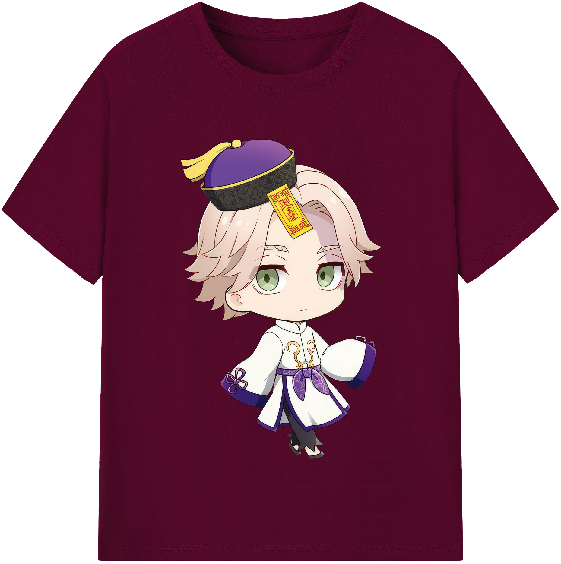 （画像用） 東京リベンジャーズ Tokyo Revengers レディースカジュアルプリントTシャツ（綿100％）